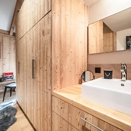 Apartman Snowdust - By Emerald Megève